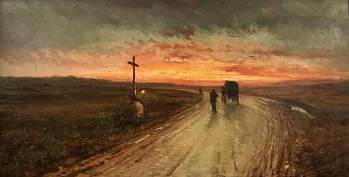 Tramonto